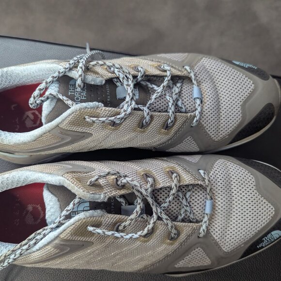 The North Face Women's Ultra Fastpack II Hiking Shoes Size 11 - Picture 6 of 6